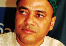 Luc Nicolaï se prononce: «J’effectuerai ma première sortie le 8 mars» Luc Nicolaï se prononce: «J’effectuerai ma première sortie le 8 mars»