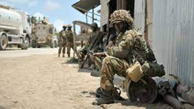 Somalie : après 15 ans, quel bilan pour l'Amisom ? Somalie : après 15 ans, quel bilan pour l'Amisom ?