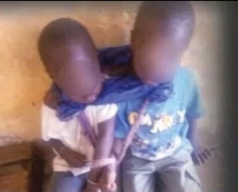 Maltraitance filmée sur deux enfants à Nioro : Mariama Mané placée en garde à vue