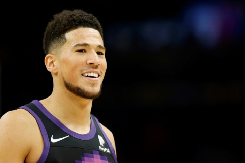 NBA: les Suns et les Celtics en mode Oscars