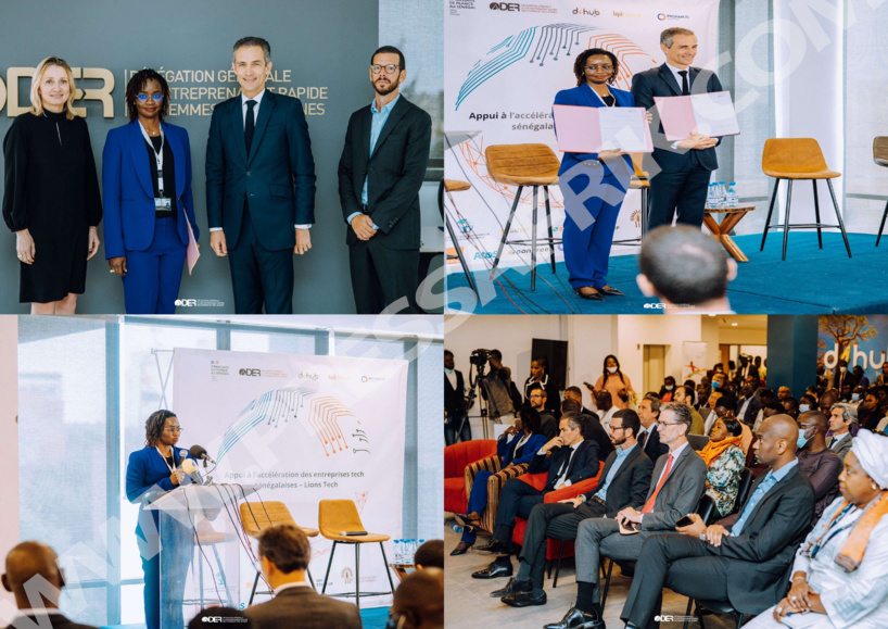 Sénégal : des milliards FCFA débloqués pour accompagner les jeunes Sénégal : des milliards FCFA débloqués pour accompagner les jeunes