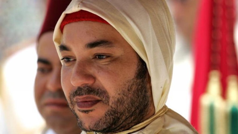 Mohammed VI part à la conquête de l’Ouest Mohammed VI part à la conquête de l’Ouest