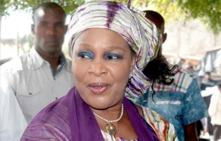 Rebondissement dans l’affaire Aïda Ndiongue: la CBAO vomit 10 milliards