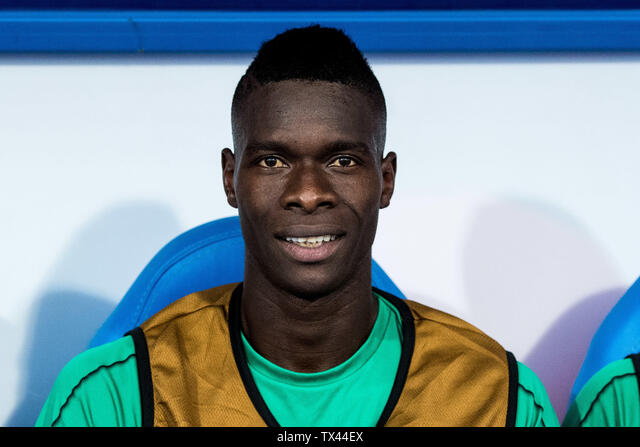 #SENEGY-Homme du match : Pape Abou Cissé