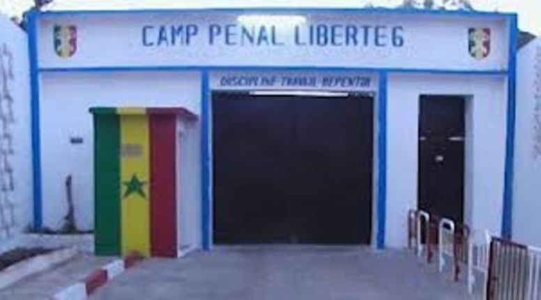Opération commando au camp pénal : extraite de force de sa cellule, Aïda Ndiongue déposée devant le juge qui la sermonne Opération commando au camp pénal : extraite de force de sa cellule, Aïda Ndiongue déposée devant le juge qui la sermonne