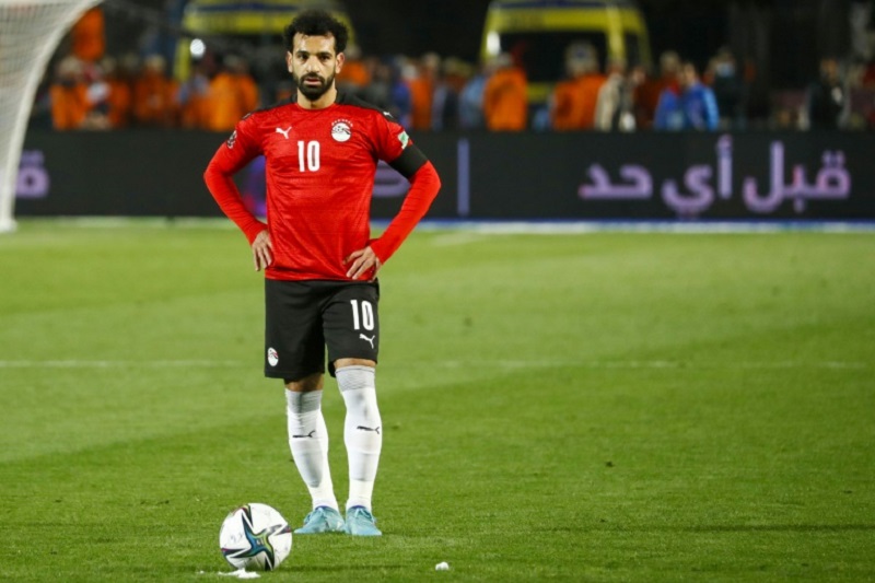 Mondial-2022: Salah, Ibra, Haaland ou Mahrez, des absents de marque