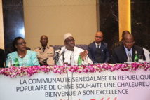 Macky Sall fait la morale aux Sénégalais, " nous devrions nous interroger, pour savoir.... " Macky Sall fait la morale aux Sénégalais, " nous devrions nous interroger, pour savoir.... "