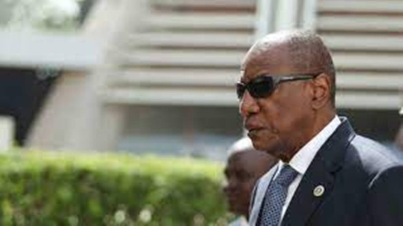 Guinée : le RPG d'Alpha Condé se réunit en convention dans un contexte complexe Guinée : le RPG d'Alpha Condé se réunit en convention dans un contexte complexe