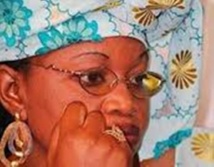 Vent de rébellion au PDS: Aïda Mbodj crie sa frustration: "Wade ne m'appelle plus"