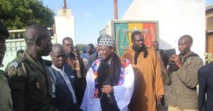 Kara vote Karim: "Il saura prendre en charge les préoccupations des Sénégalais" Kara vote Karim: "Il saura prendre en charge les préoccupations des Sénégalais"