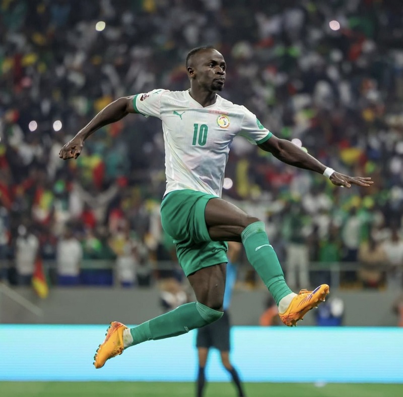 Qualification à la Coupe du monde : la Fifa félicite le Sénégal dans une lettre