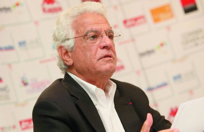 Nécrologie : Saïd Fakhri, ancien président de la FSF parti pour toujours Nécrologie : Saïd Fakhri, ancien président de la FSF parti pour toujours