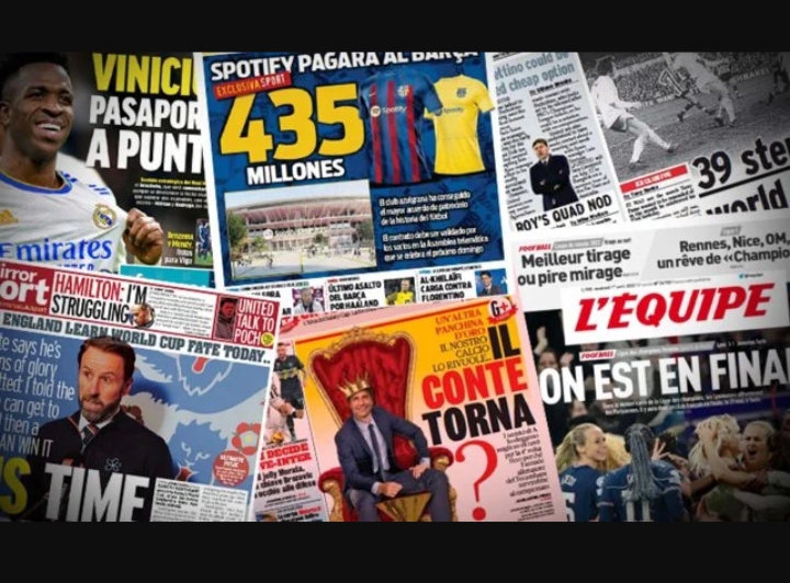 Erling Haaland a pris une décision importante pour son futur, Mauricio Pochettino force son départ du PSG