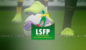 Sport: La LSFP condamnée à payer 12 millions FCFA  à Guédiawaye FC