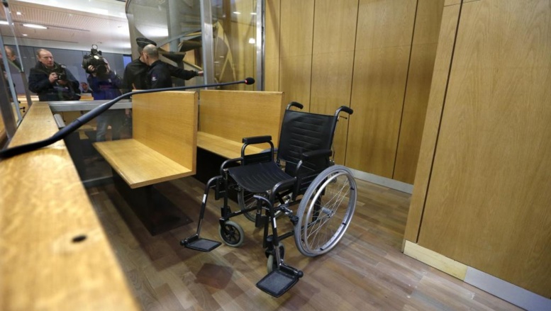 Procès Simbikangwa: des témoignages à charge bien fragiles Procès Simbikangwa: des témoignages à charge bien fragiles