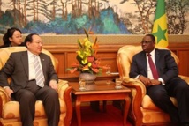 Près de 2500 milliards décrochés en Chine