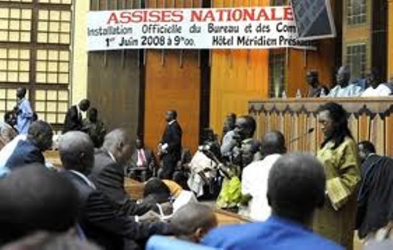 CNRI-Vives contestations autour du rapport : les assisards peaufinent la riposte CNRI-Vives contestations autour du rapport : les assisards peaufinent la riposte