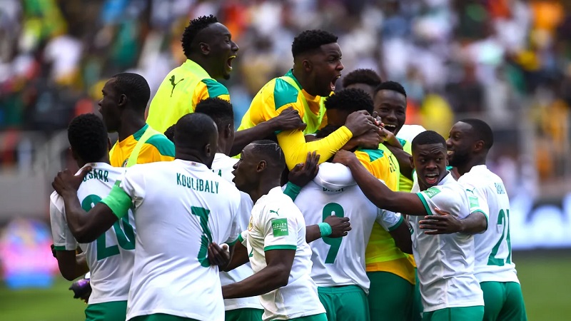 Coupe du monde 2022 : le programme et les horaires du groupe du Sénégal