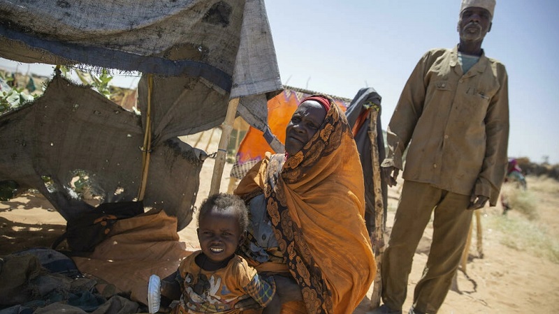 ​Soudan: nouvelle flambée de violences tribales au Darfour