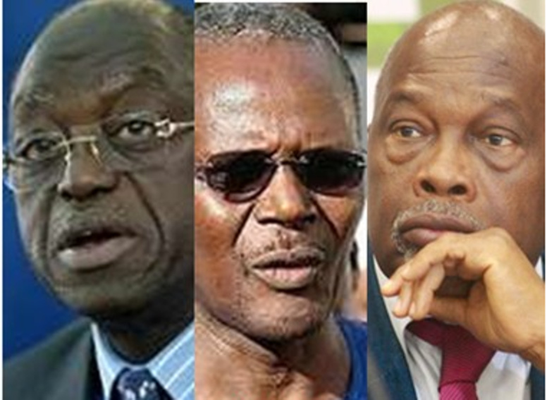 Traque des biens mal acquis-auditions de Tanor, Niasse et Dansokho : la RADDOH arme la CREI Traque des biens mal acquis-auditions de Tanor, Niasse et Dansokho : la RADDOH arme la CREI