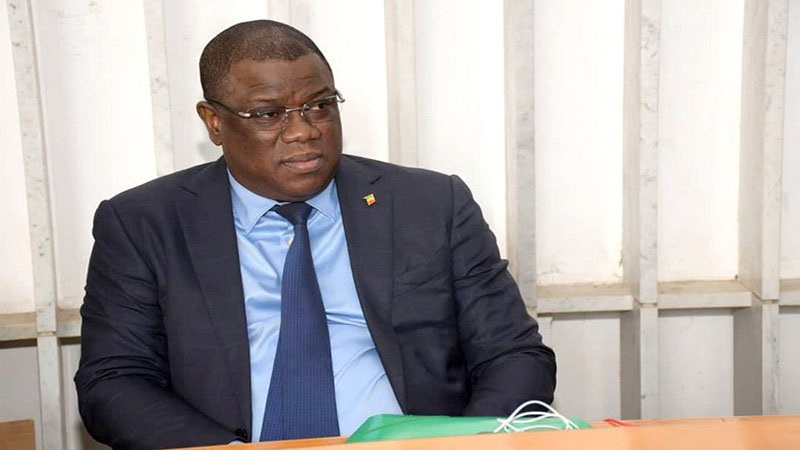 L’UCS dément les rumeurs sur l’adhésion de Abdoulaye Baldé à la coalition Yewwi Askan Wi