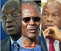 INVITE A SAISIR LA CREI CONTRE LES ANCIENS DIGNITAIRES DU PS :  Les cadres libéraux vont-il franchir le Rubicon ?