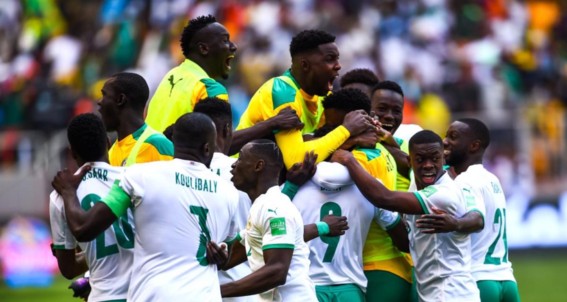 Mondial 2022: C'est le Sénégal qui jouera le match d'ouverture et non le Qatar Mondial 2022: C'est le Sénégal qui jouera le match d'ouverture et non le Qatar