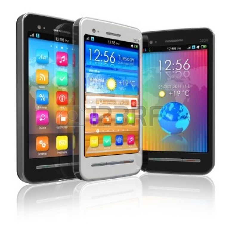 Rapport sur la mobilité : Smartphone la favorite avec 60 % des mobiles vendus au 4e trimestre 2013 Rapport sur la mobilité : Smartphone la favorite avec 60 % des mobiles vendus au 4e trimestre 2013