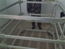 Dodel-Podor: Une machine miraculeuse qui détecte et traite le paludisme en 45 mm Dodel-Podor: Une machine miraculeuse qui détecte et traite le paludisme en 45 mm