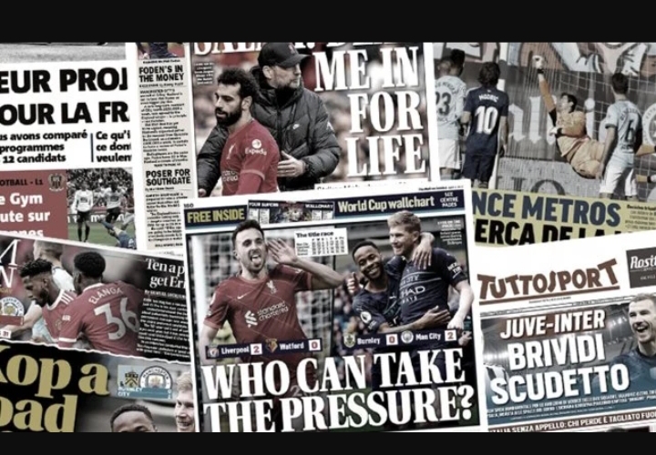 Manchester United connaît le prix à payer pour Erik ten Hag, la presse catalane enrage contre le Real Madrid