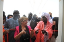 Aminata Touré invite les investisseurs à s’implanter dans les quartiers populaires