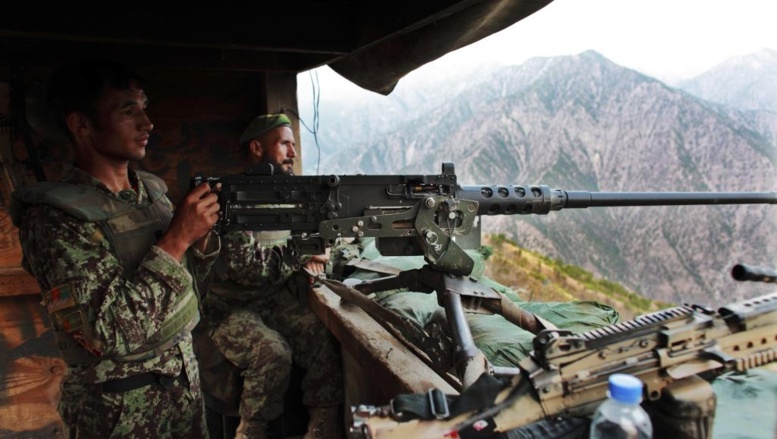 Une vingtaine de soldats tués dans l’est de l’Afghanistan Une vingtaine de soldats tués dans l’est de l’Afghanistan