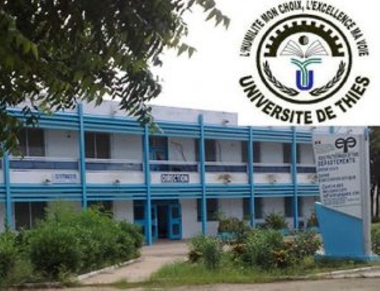 Université de Thiès: El hadji Mouhamadou Diao à la rencontre des étudiants ressortissants de la Casamance