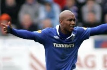 El Hadji Diouf: « J’ai gagné le Ballon d’or partout sauf au Sénégal » El Hadji Diouf: « J’ai gagné le Ballon d’or partout sauf au Sénégal »