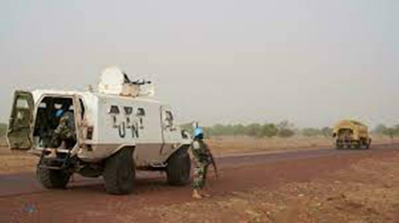 Mali: la Minusma pourra-t-elle enquêter à Moura? Mali: la Minusma pourra-t-elle enquêter à Moura?
