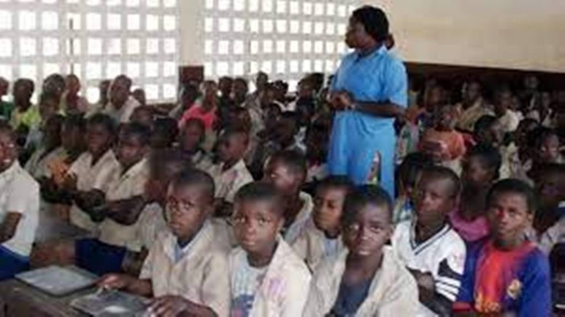 Congo-B: polémique sur la place de l'Éducation dans le plan de développement
