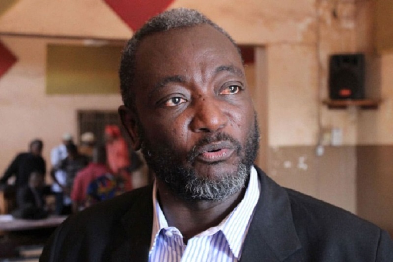 Mali: l'opposant Oumar Mariko convoqué par la junte après des critiques