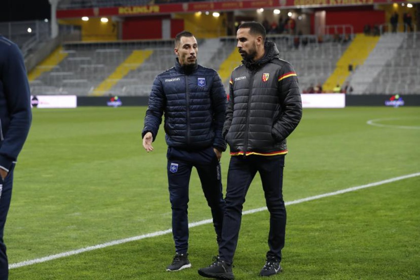 De la prison requise contre Walid Mesloub dans une affaire de trafic de drogue présumé De la prison requise contre Walid Mesloub dans une affaire de trafic de drogue présumé