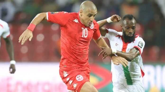 Coupe du monde 2022 : la Tunisie menace de boycotter la CAN 2023 !