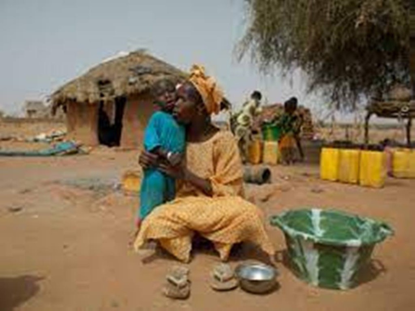 Afrique de l’Ouest: la FAO tire la sonnette d'alarme sur le risque de famine