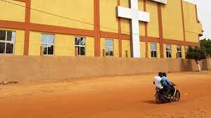 Burkina Faso: enlèvement d’une religieuse américaine dans le nord-ouest du pays