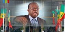 Rapport CNRI-Moustapha Niasse prévient l'APR: "Il ne faut pas diaboliser le président Amadou Makhtar Mbow"