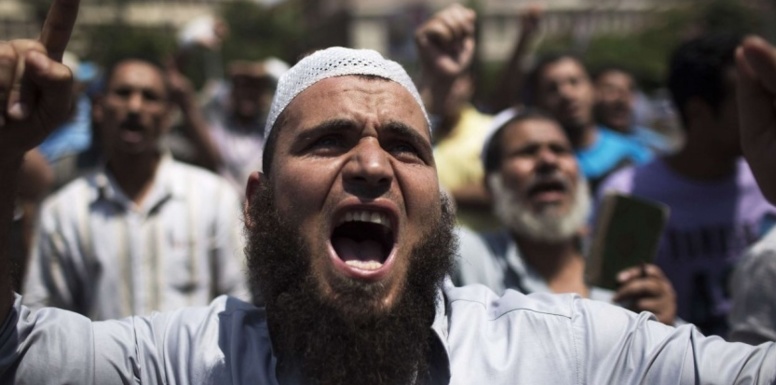 Egypte: un religieux autorise de divorcer d’une femme adepte des Frères musulmans