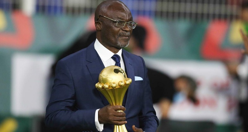 ​Algérie-Cameroun: Roger Milla chambre les Algériens après leur élimination