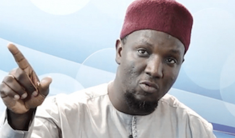 Tribunal : Cheikh Omar Diagne retourne en garde à vue