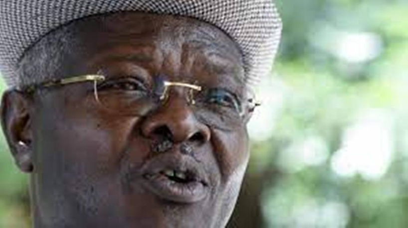 Togo: la Dynamique Monseigneur Kpodzro se sent soutenue par l'arrêt de la Cédéao