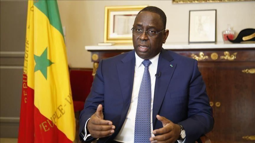 Hausse des produits alimentaires: Macky Sall exhorte son gouvernement à veiller sur les "prix officiellement fixés" Hausse des produits alimentaires: Macky Sall exhorte son gouvernement à veiller sur les "prix officiellement fixés"