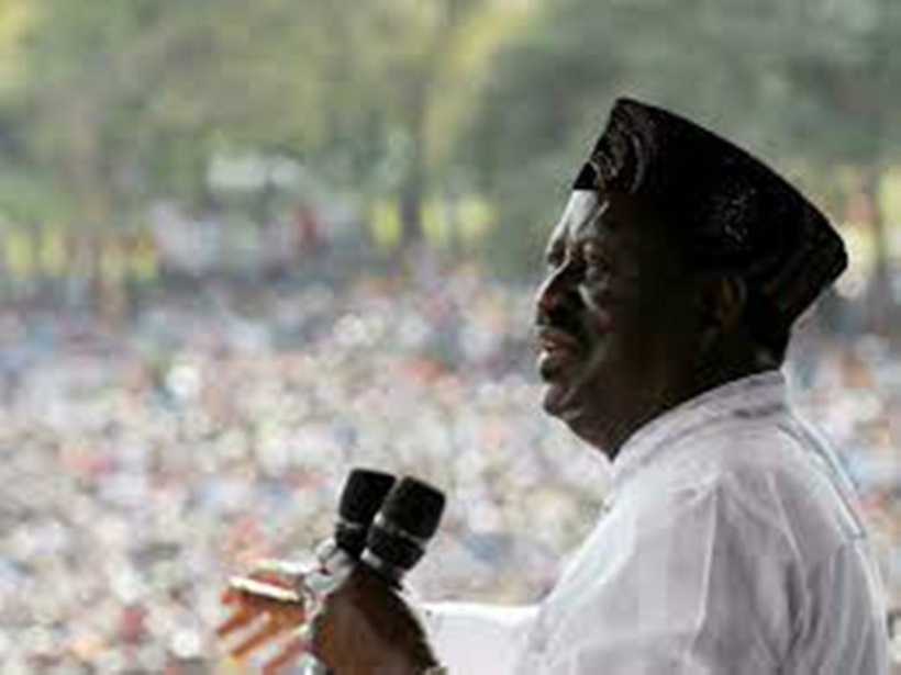 Kenya : plusieurs incidents font craindre des violences en période électorale