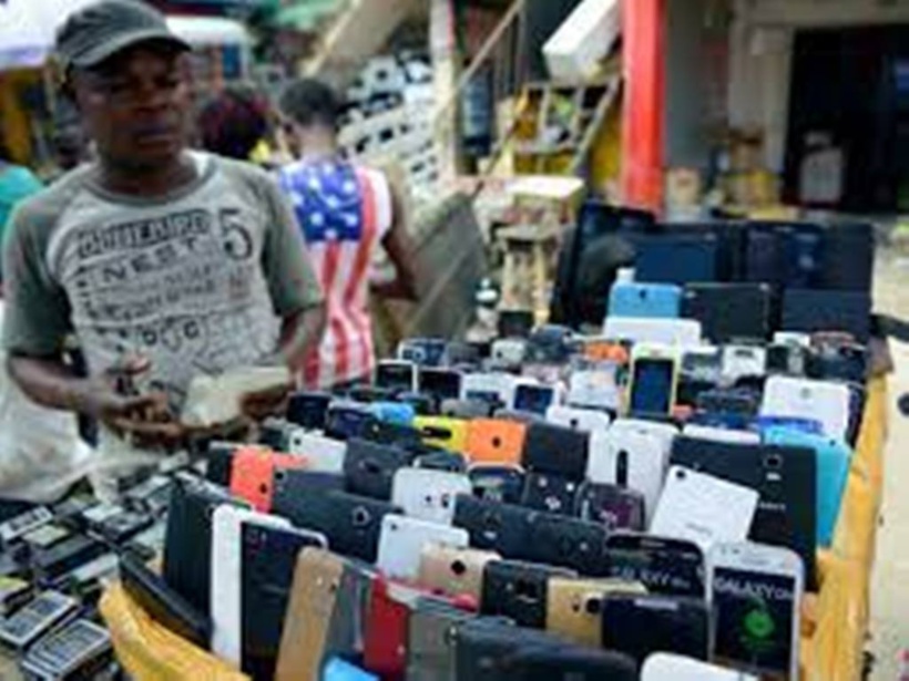 Nigeria : plus de 72 millions de lignes téléphoniques partiellement suspendues Nigeria : plus de 72 millions de lignes téléphoniques partiellement suspendues