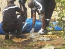 Meurtres de malades mentaux : la police et la gendarmerie traquent les auteurs Meurtres de malades mentaux : la police et la gendarmerie traquent les auteurs